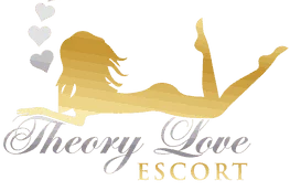 This is the official logo of Theory London Escort Agency